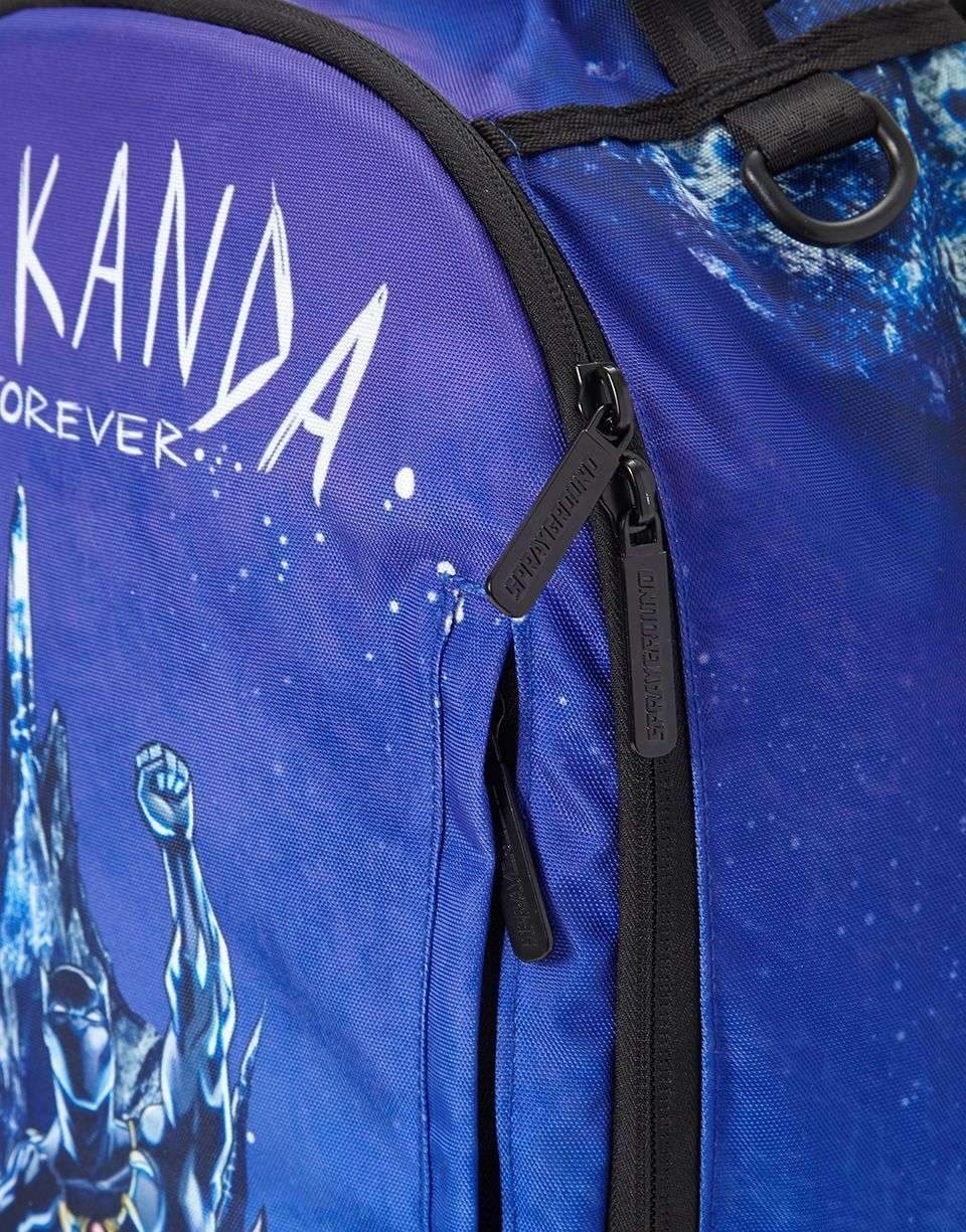 BLACK PANTHER WAKANDA FOREVER BLACK PANTHER WAKANDA FOREVER
